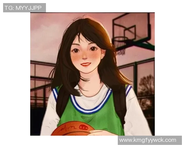 女生篮球头像男生的个性化选择与风格展示